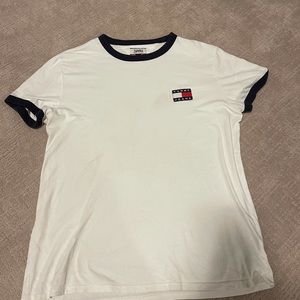 Tommy Jeans Tee Shirt, Size men’s L